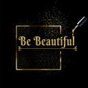 Eyelash Extensions Bristol | Be Beautiful logo